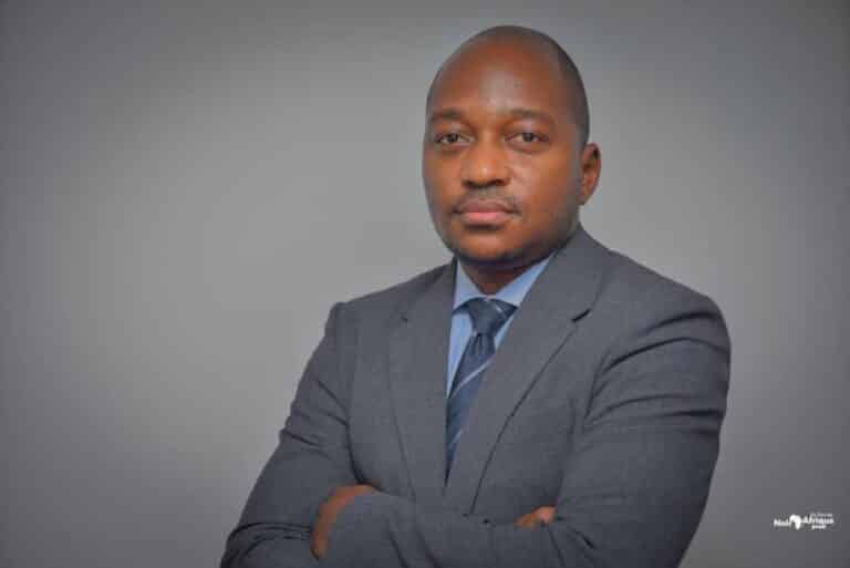 RDC: Patrick Bofunda nommé directeur Afrique de TV5MONDE