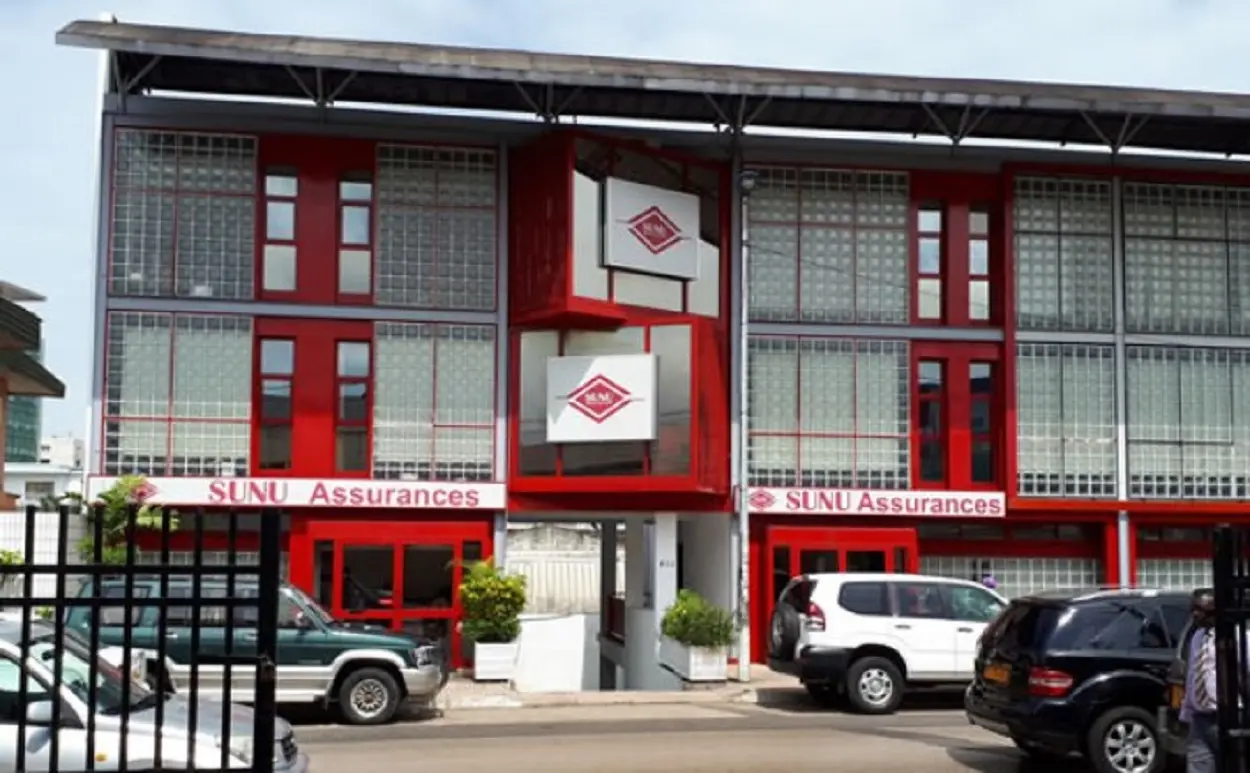 Sunu Assurances Nigeria : les primes brutes souscrites bondissent de 15% au troisième trimestre 2022