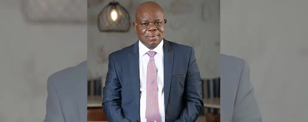 Botswana : Andrew Maatla Motsomi, nouveau directeur général de Debswana Diamond Company