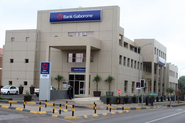 Botswana : Bank Gaborone lance la solution de paiement « Card-2-Card »