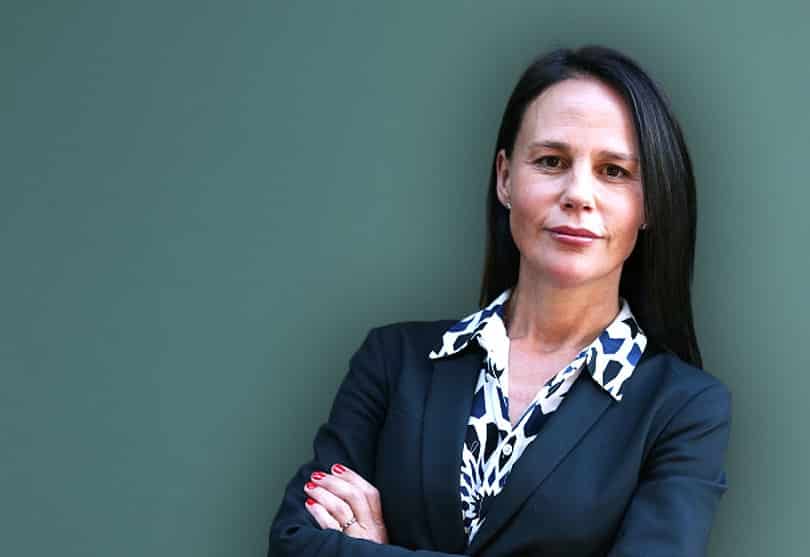 Afrique du Sud : Emrie Brown, nouvelle directrice générale de Rand Merchant Bank (RMB)