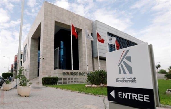 Tunisie : Hausse de 10,1% du revenu global des sociétés cotées à la Bourse de Tunis au premier trimestre 2022