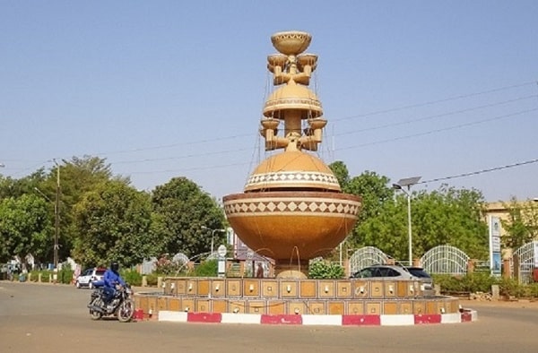 Emprunt obligataire : Le Niger à la recherche de 100 milliards sur le marché financier de l’UEMOA.
