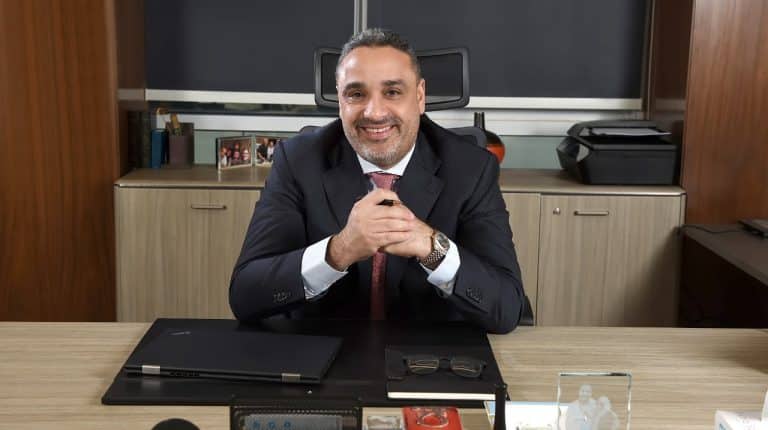 Egypte : Amethis, la BERD et SPE Capital prennent le contrôle de GlobalCorp