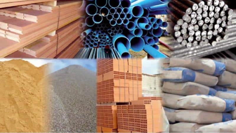 Sénégal : Hausse de 2,9% des prix des matériaux de construction en avril 2022