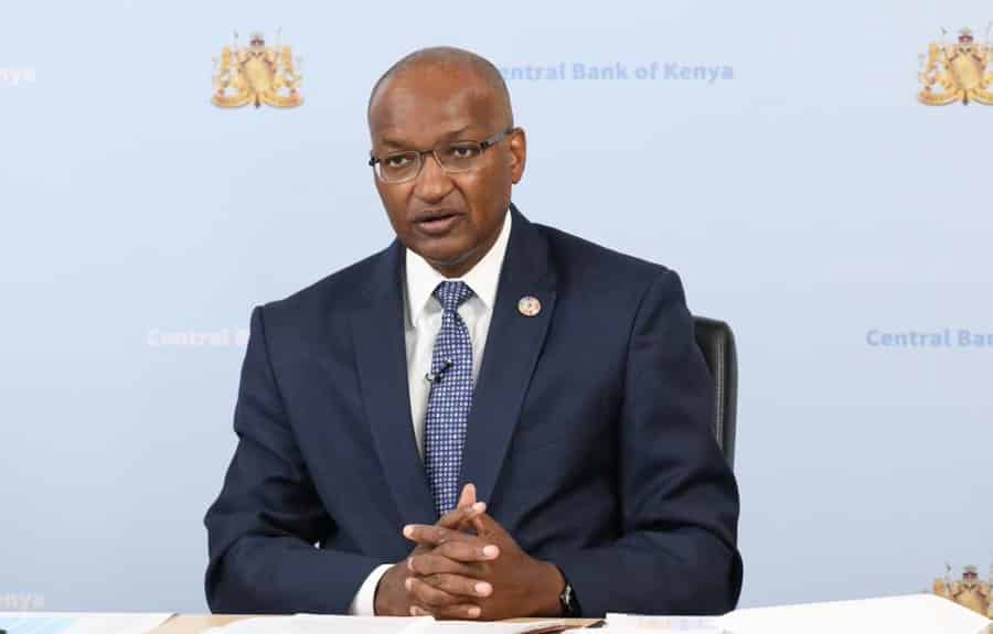 Kenya : la Banque centrale relève son taux pour la première fois depuis 7 ans