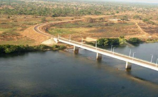 Mauritanie-Sénégal: le régime fiscal et douanier applicable aux sous-traitants intervenant dans la construction du pont de Rosso