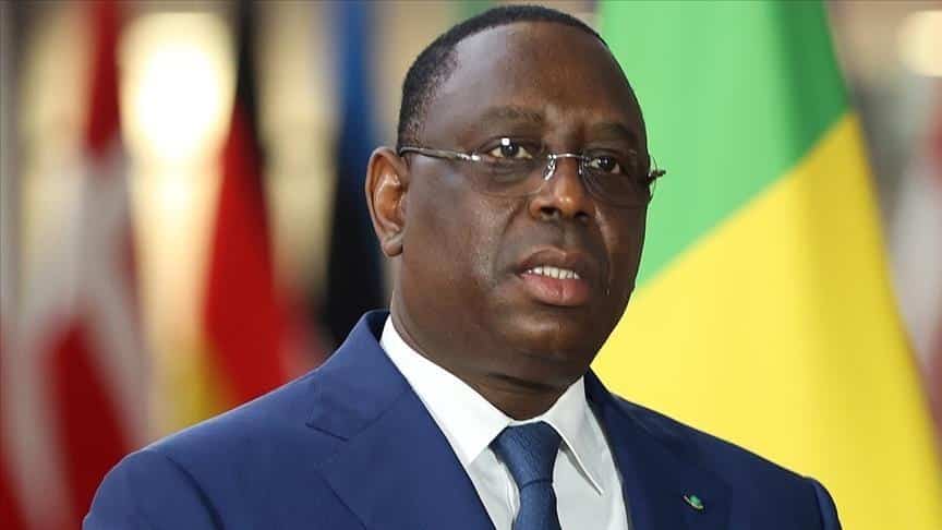 Sénégal : l’effet Macky Sall constaté sur les bons de soutien et de résilience