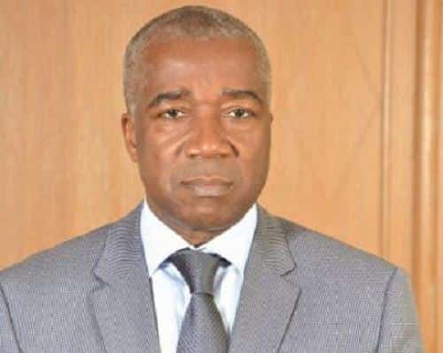 CEMAC : consensus autour de l’installation de Dieudonné Evou Mekou à la tête de la BDEAC