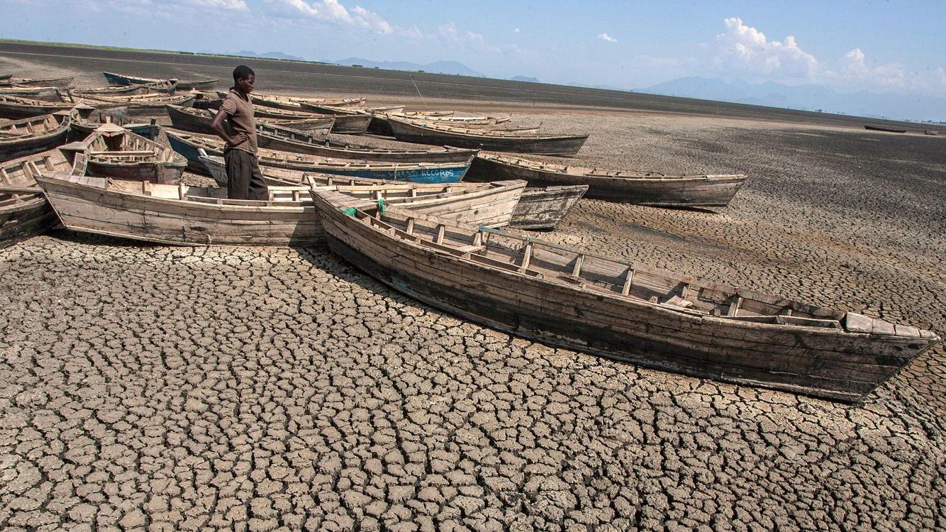 Sécheresse au Malawi : l’African Risk Capacity sort le chéquier