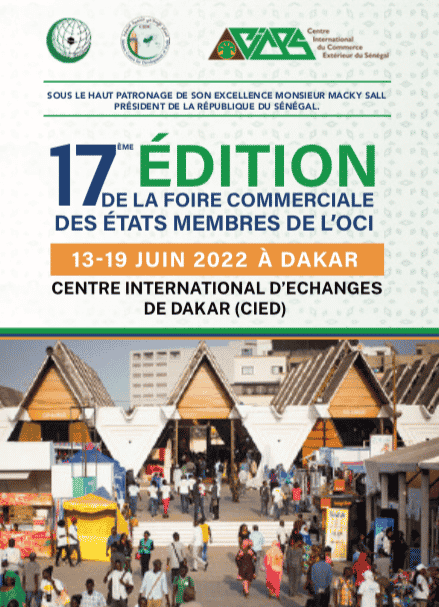 Inauguration de la Foire Commerciale de l’OCI