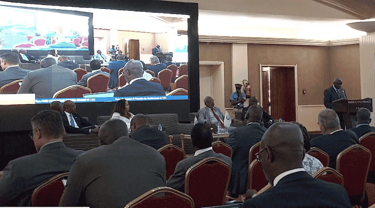 Forum des agences de promotion de l&rsquo;investissement de l&rsquo;OCI: les pays membres plaident pour une coopération renforcée