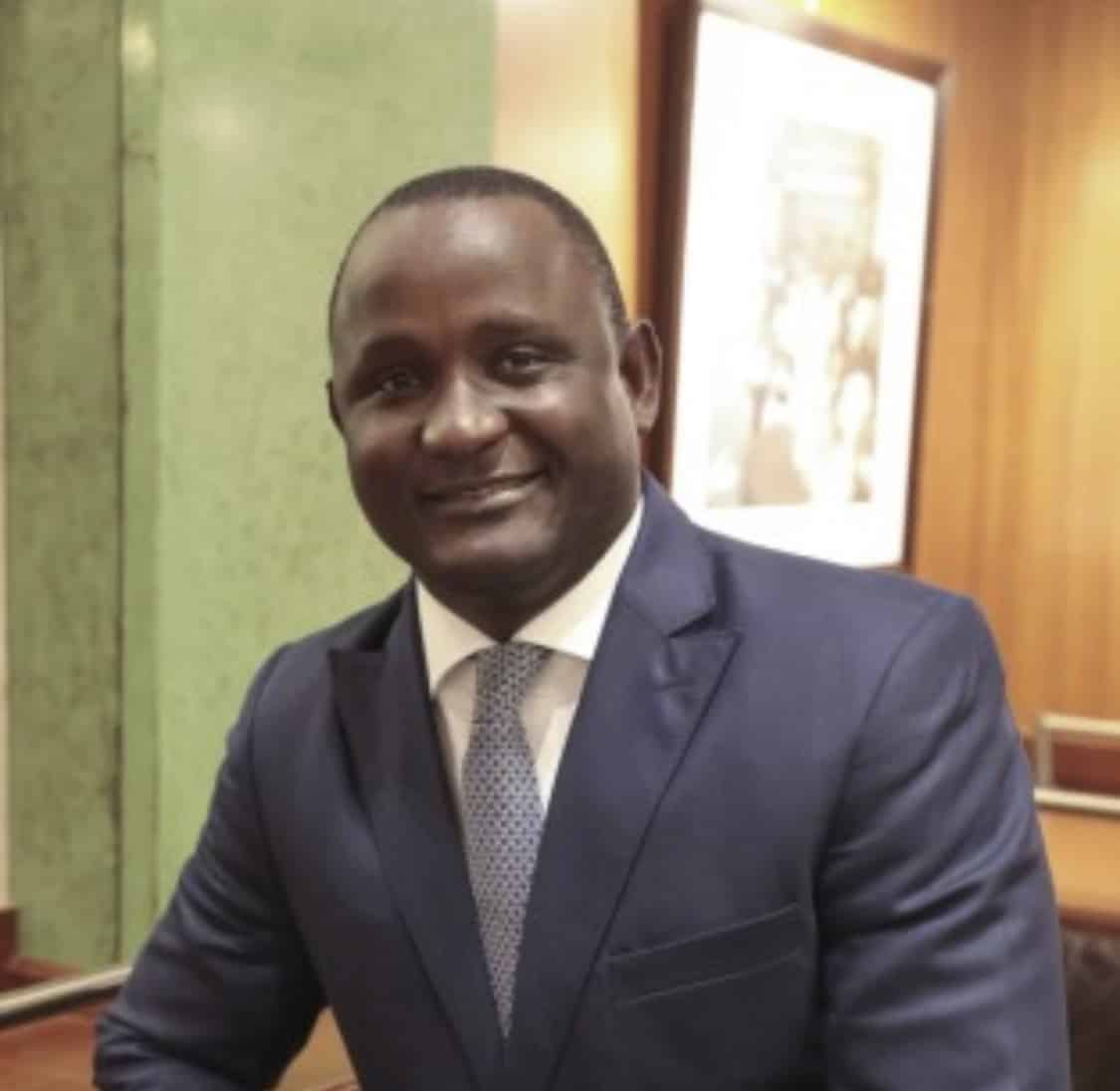 [Exclusif] Pape Amadou Sarr recruté par l’Agence Française de Développement (AFD) 