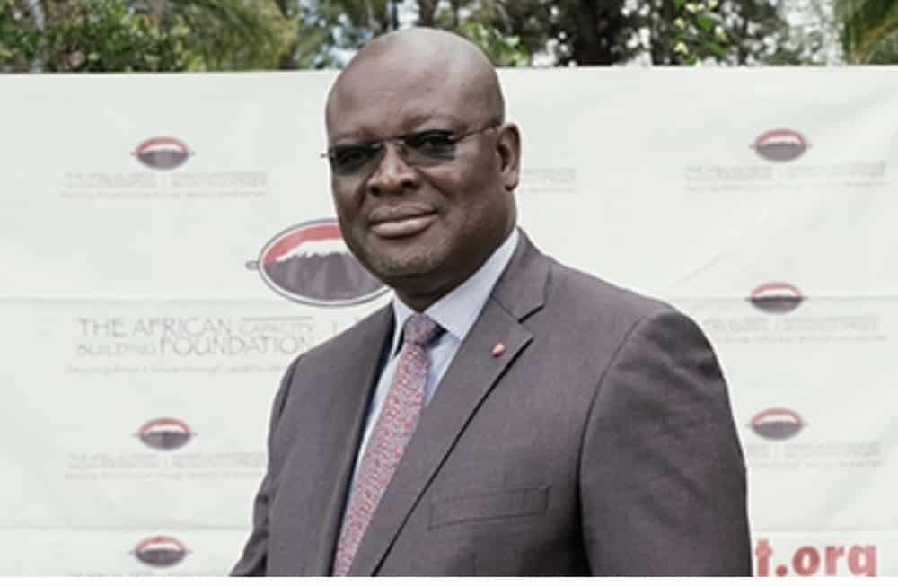 Le sénégalais Mamadou Biteye, nouveau secrétaire exécutif de l&rsquo;ACBF