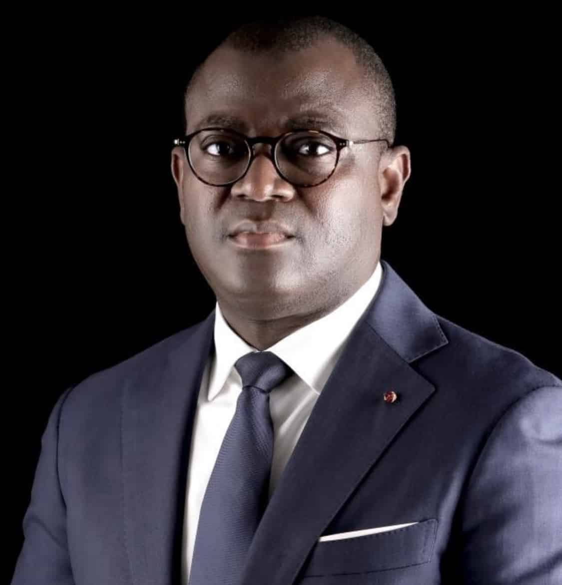 Bénin : la mission de Arsène Mahougnon DANSOU en tant que  directeur général de la Banque Internationale pour l’Industrie et le Commerce (BIIC) 