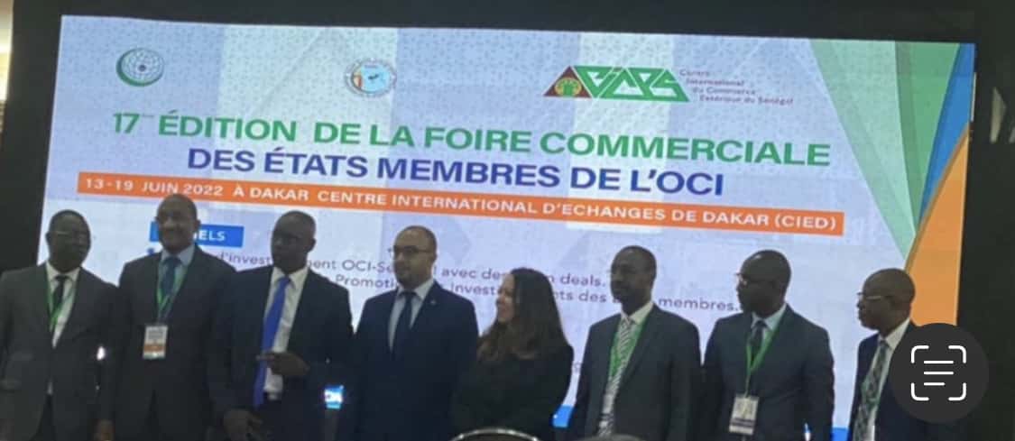 Sénégal : lancement d’une plateforme d’institutions financières au service du développement