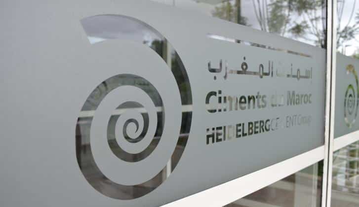 Dividendes 2021 : 1,371 milliard de dirhams aux actionnaires de la société Ciments du Maroc