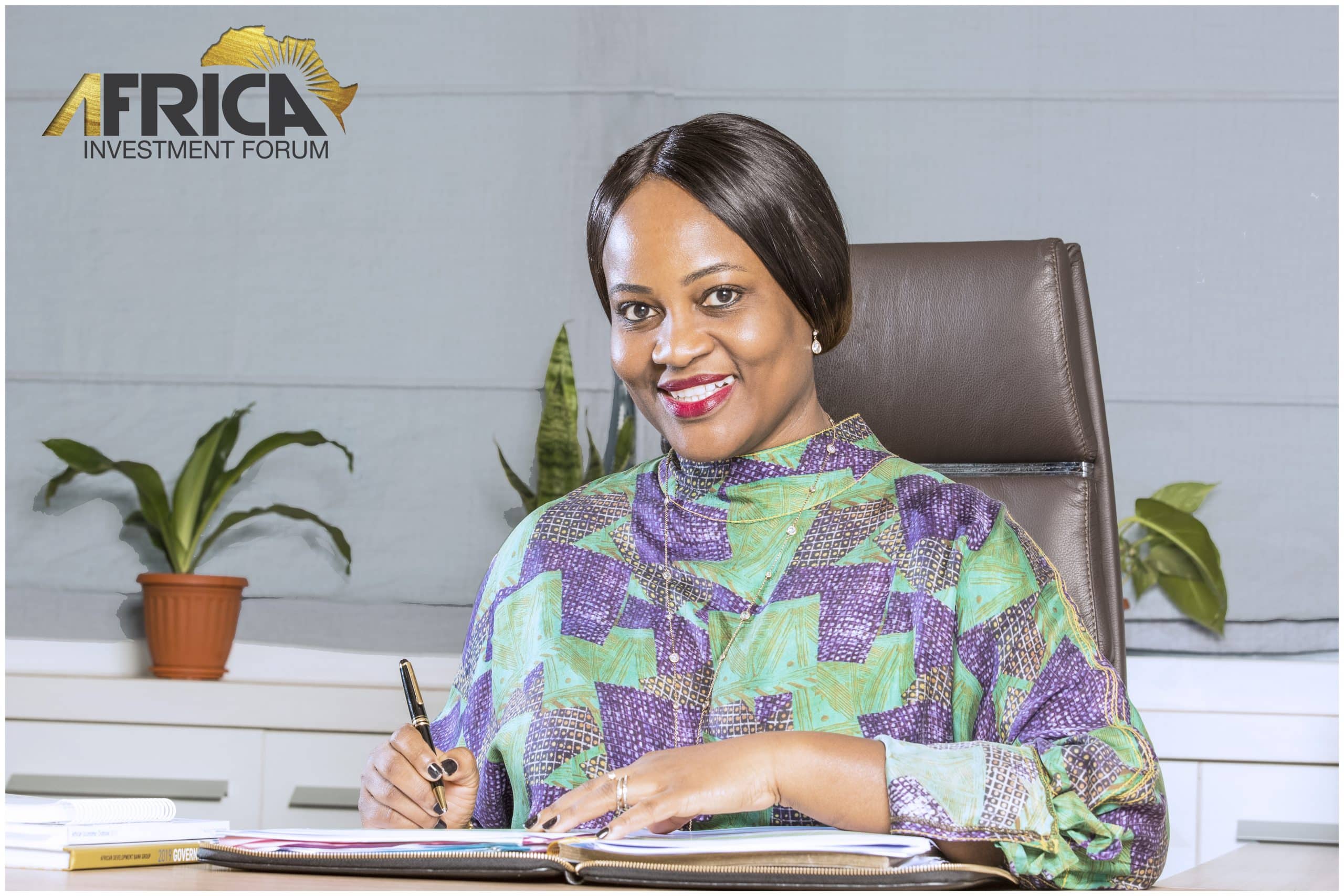 Grand entretien avec Chinelo Anohu, Directrice Senior de l’Africa Investment Forum (AIF)
