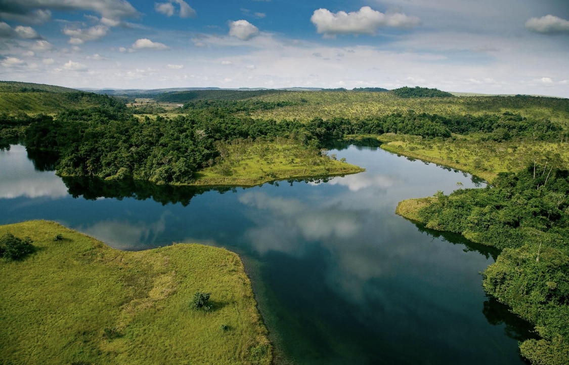Le fonds gabonais d’investissements stratégiques (FGIS) devient le premier fonds souverain africain à rejoindre la net zero asset owner alliance