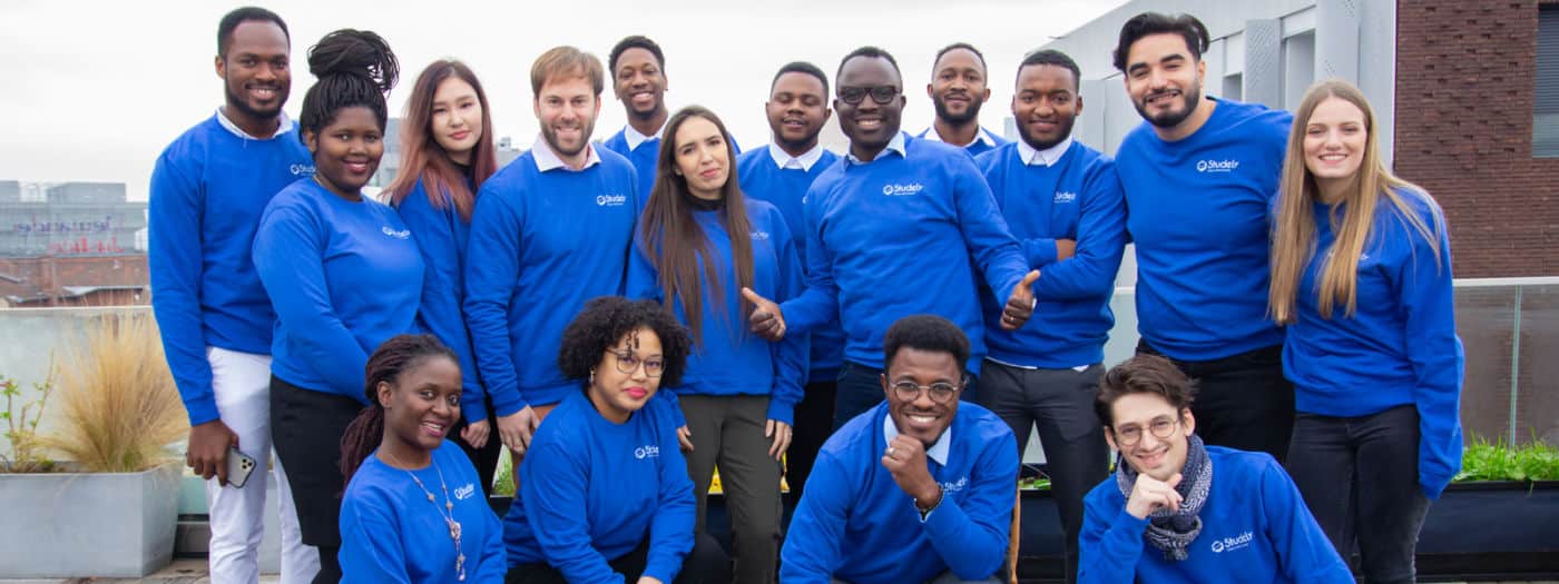 La fintech STUDELY lance le premier compte de paiement 100% destiné aux étudiants en mobilité internationale