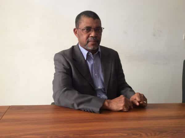 Grand entretien avec Moro Guéta Cissé sur les enjeux politiques et économiques de la Mauritanie