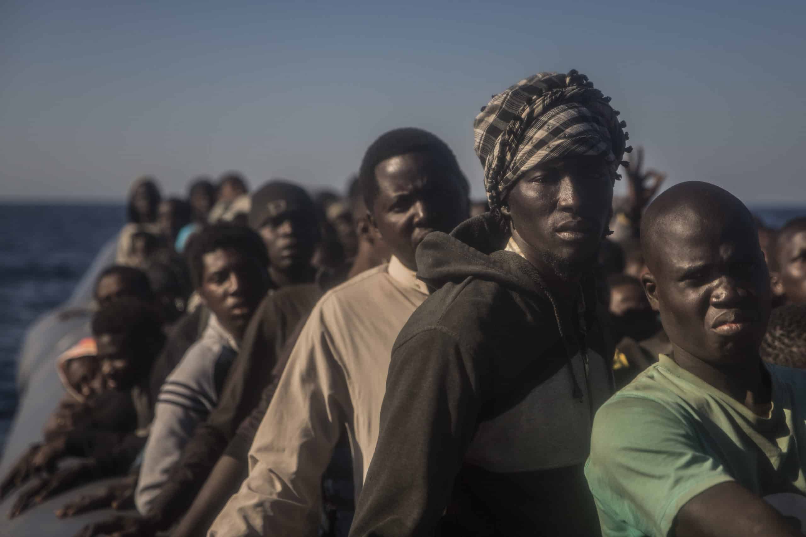 Crises humanitaires : l’Afrique au ban de la communauté internationale