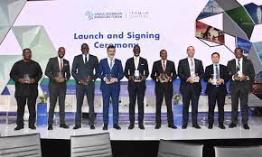Afrique : trois fonds souverains du Golfe pour accompagner des investissements