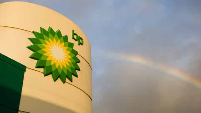 BP obtient les droits d’un bloc offshore en Égypte