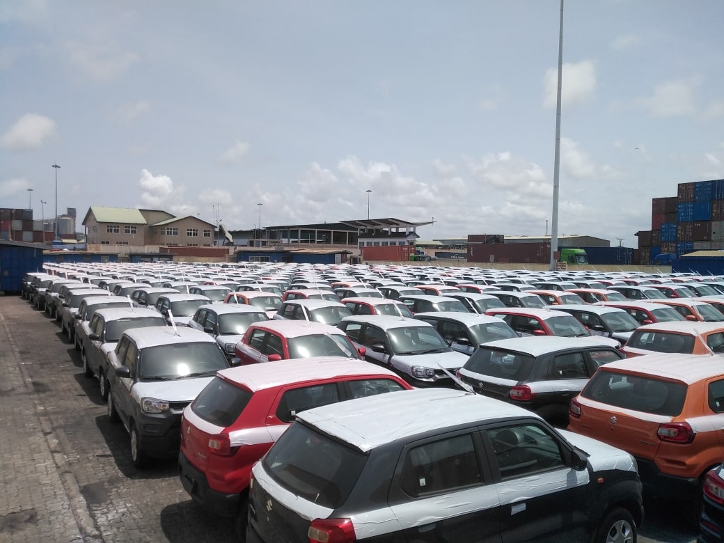 Maroc : le marché automobile bondit de 39 % en juillet 2025