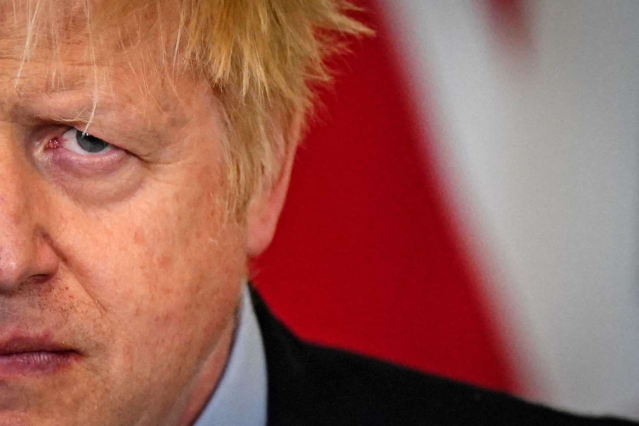 Premier gros couac dans le projet britannique d’expulsion de migrants vers le Rwanda
