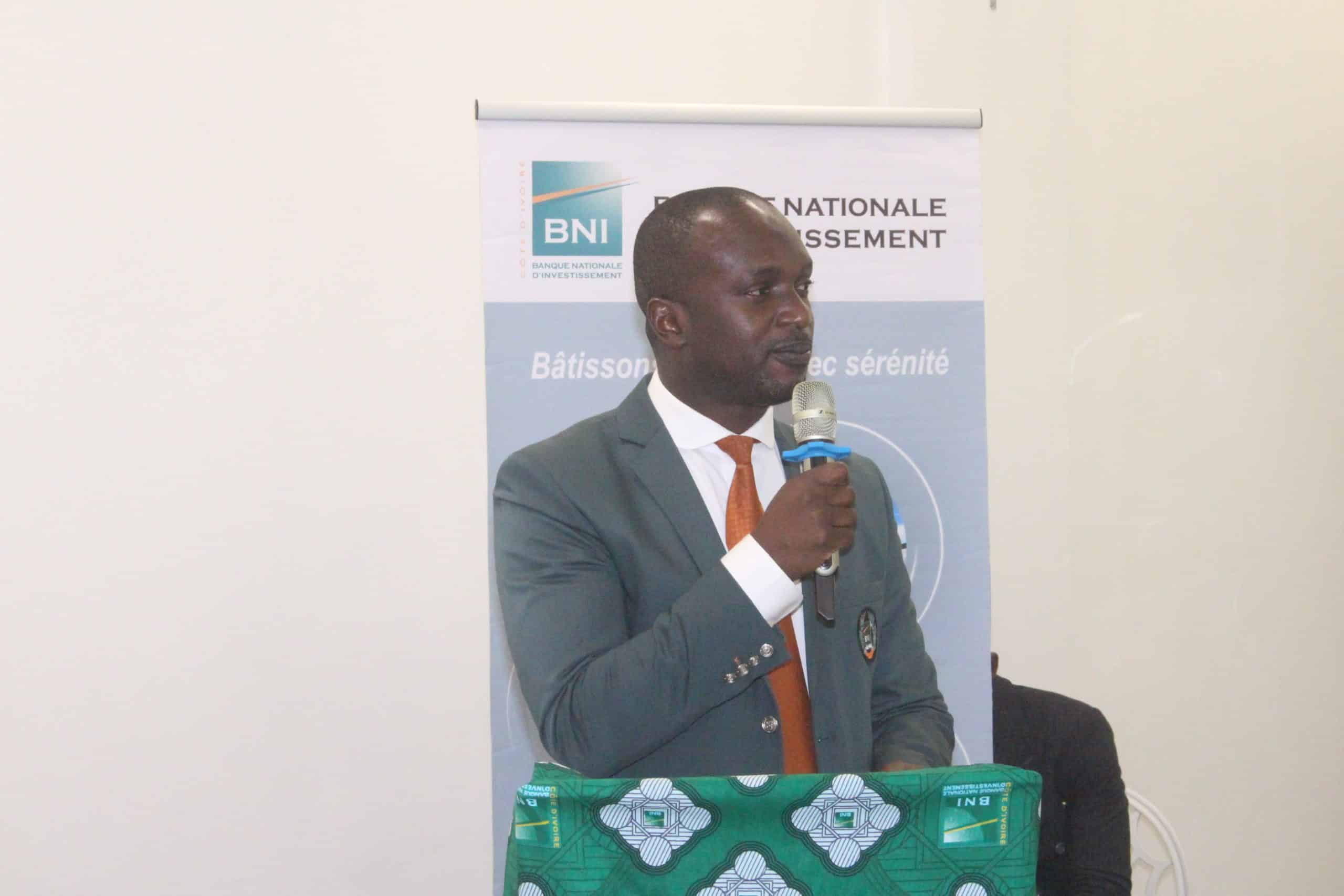 Côte d’Ivoire : la Banque nationale d’investissement double son bénéfice en 2021