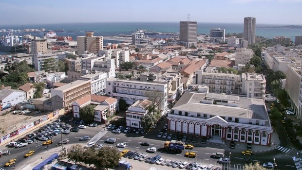 Le Sénégal encaisse 38,237 milliards de FCFA au niveau du marché financier de l’UMOA