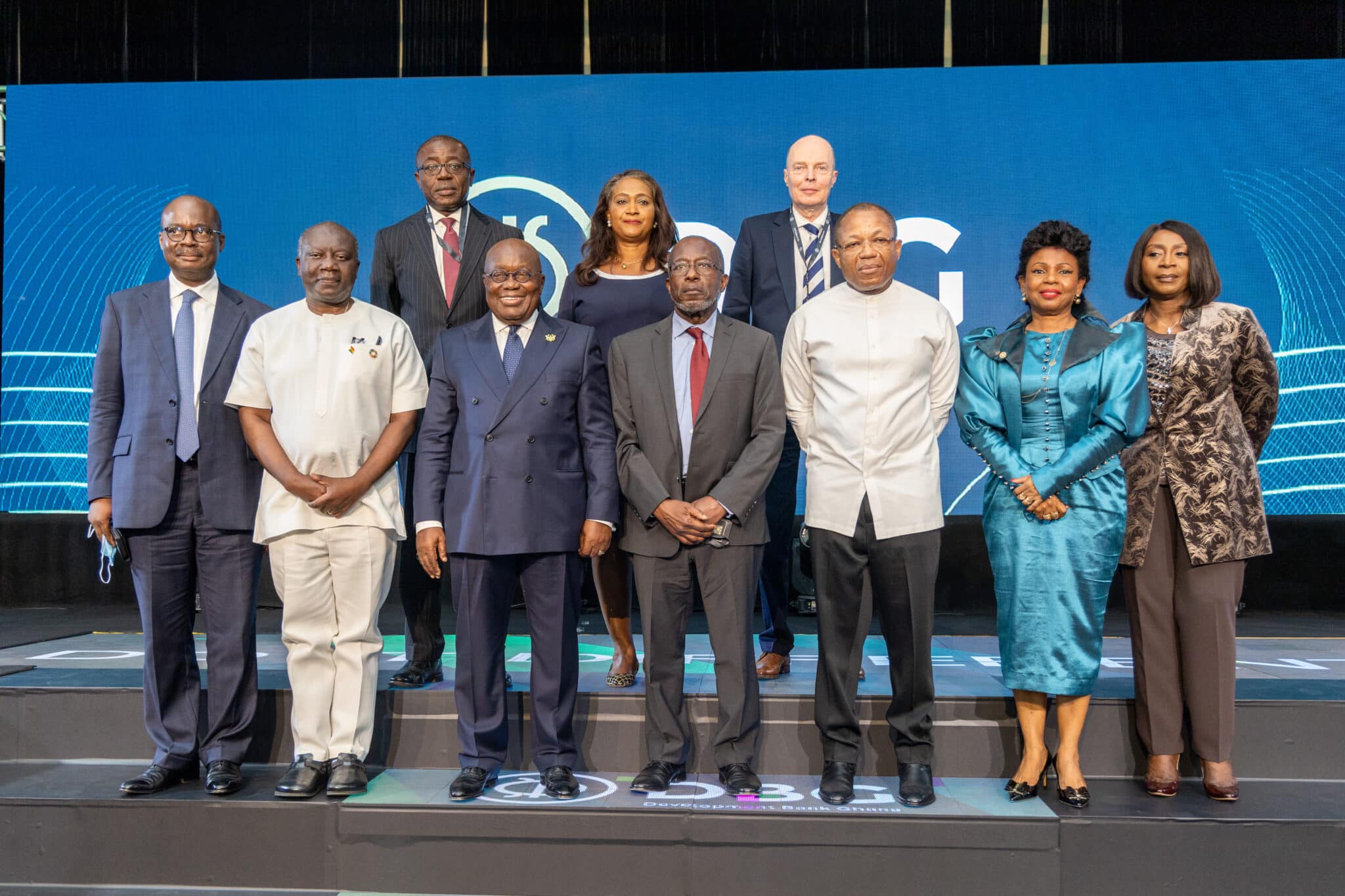 Ghana : lancement d’une banque de développement capitalisée à 750 millions de dollars