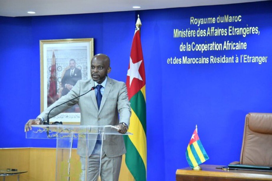 Maroc : Lomé annonce l’ouverture prochaine d’un consulat à Dakhla