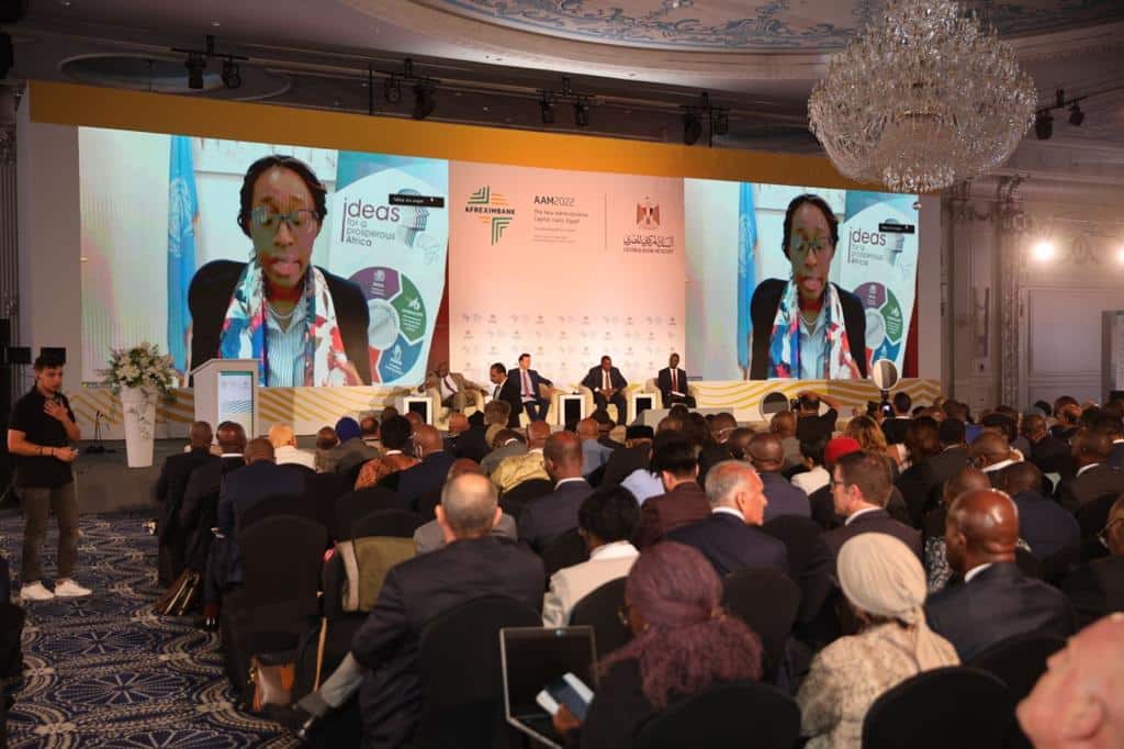 AAM2022: réflexions sur l&rsquo;Afrique d&rsquo;après Covid-19 et face à la crise ukrainienne