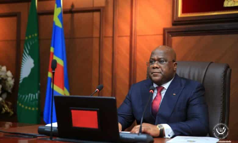 La RDC suspend tous ses accords avec le Rwanda et appelle Kigali à retirer ses troupes de son territoire