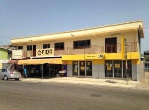 &nbsp;La fintech ghanéenne Fido lève 30 millions USD&nbsp; pour son expansion en Afrique