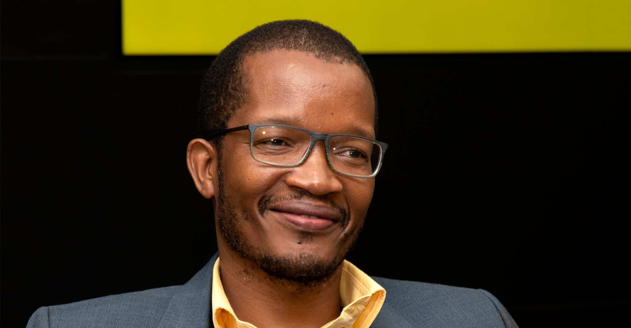 L’ancien patron de MTN, Godfrey Motsa, nommé directeur général de Telesure Insurance