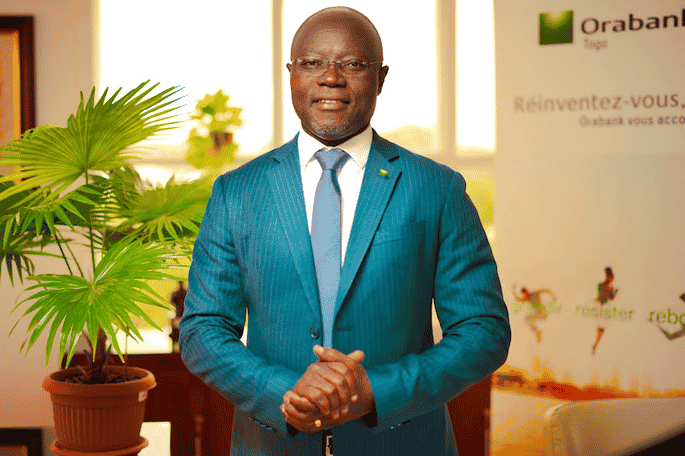 Entretien avec Guy Martial AWONA, Directeur Général d’Orabank Togo