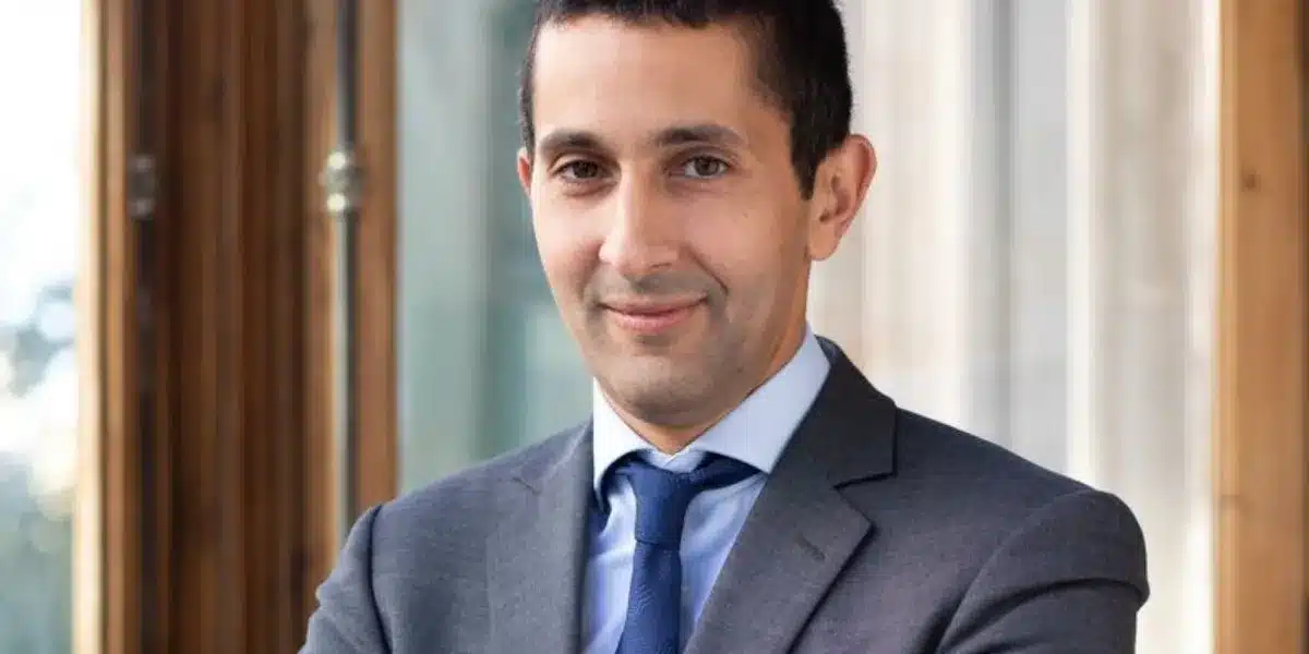 Maroc: Hatim Ben Ahmed élu président de l&rsquo;association des investisseurs en capital