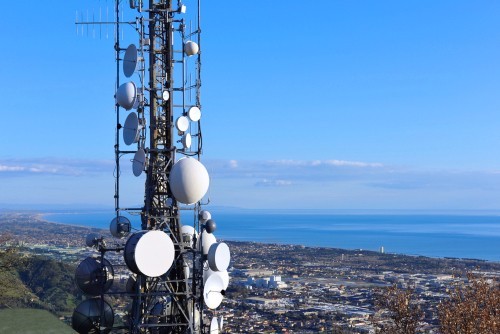 Afrique du Sud : IHS Towers finalise l’acquisition  de 5.701 tours auprès de MTN