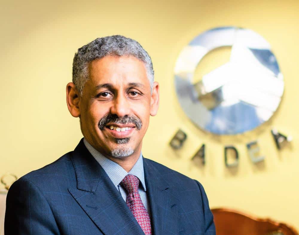 La BADEA et ses partenaires signent une Charte pour la coalition globale pour les micro petites et moyennes entreprises (MPMEs) africaines