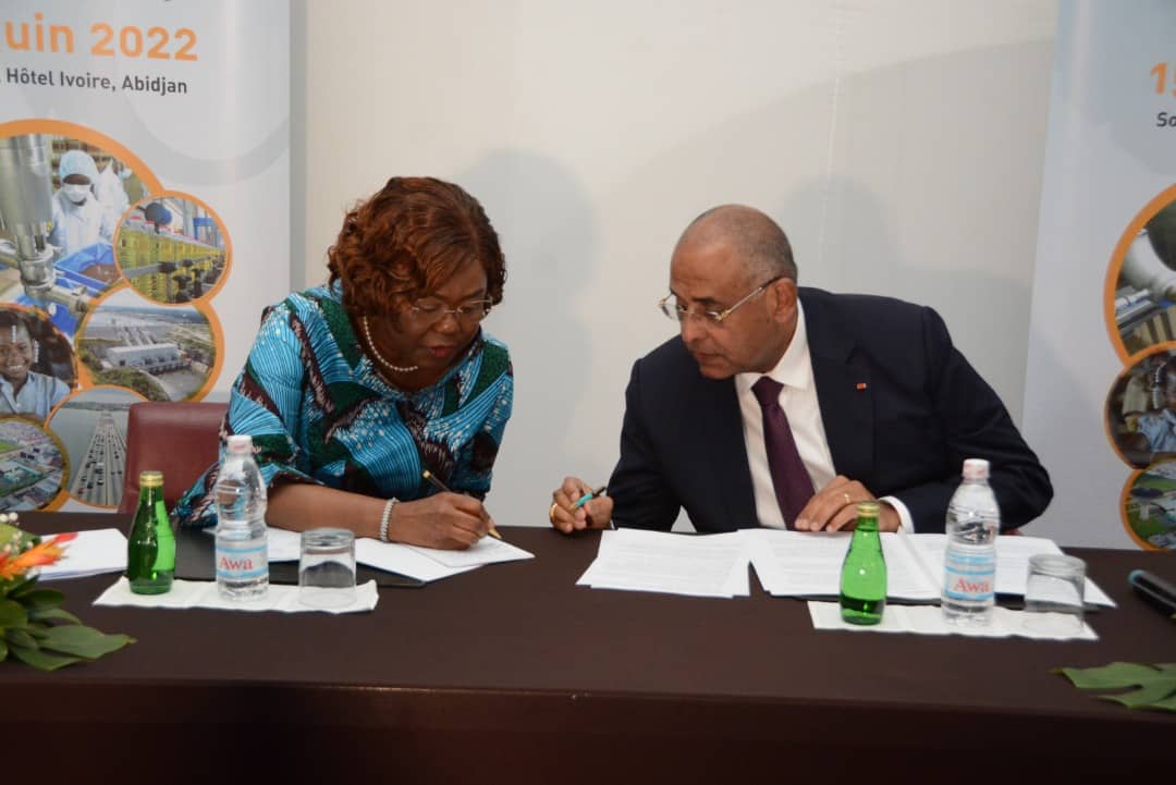 Côte d’Ivoire : Le gouvernement obtient 26 milliards USD de financement extérieur pour le PND 2021-2025