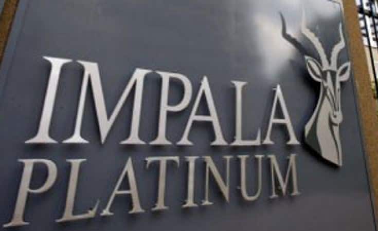 Afrique du Sud : Impala rachète Royal Bafokeng Platinum