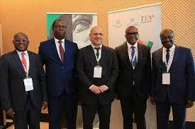 Vers un renforcement de la coopération économique et commerciale entre la Côte d&rsquo;Ivoire et l’Italie