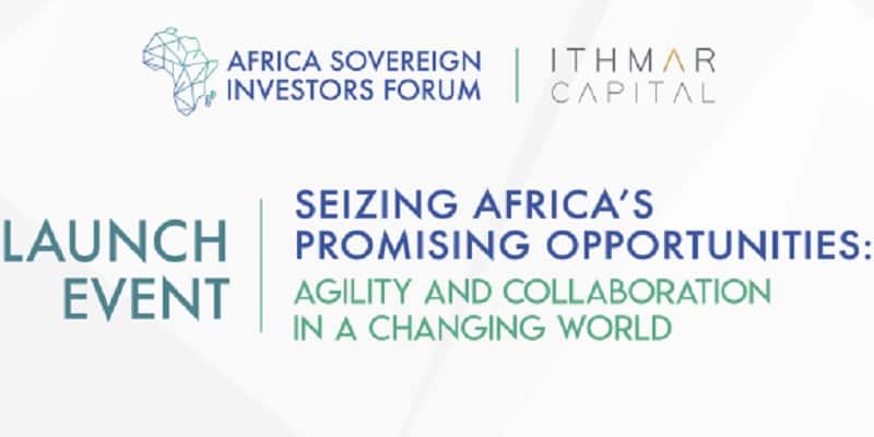 Ithmar Capital réunit les fonds souverains africains à Rabat