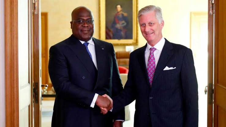 La Belgique va décaisser 250 millions d&rsquo;euros en faveur de la RDC
