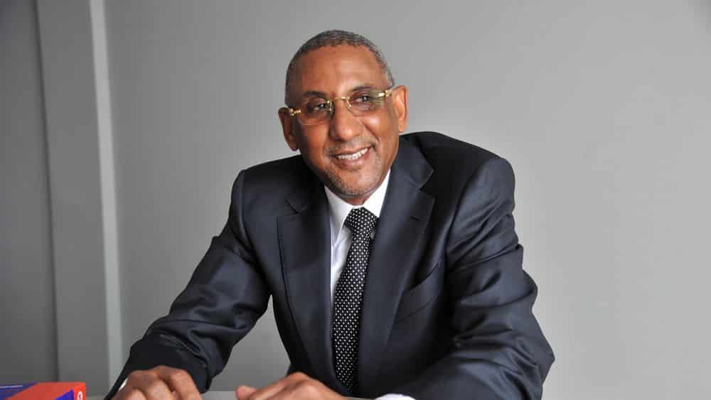 Tchad : le Mauritanien Moustapha Chafi intègre l&rsquo;équipe de  facilitation des pourparlers de Doha