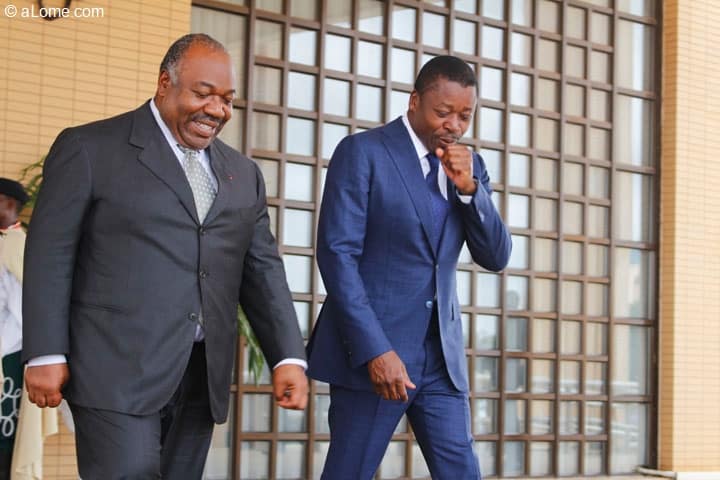 Le Togo et le Gabon bouclent leur processus d’adhésion au Commonwealth