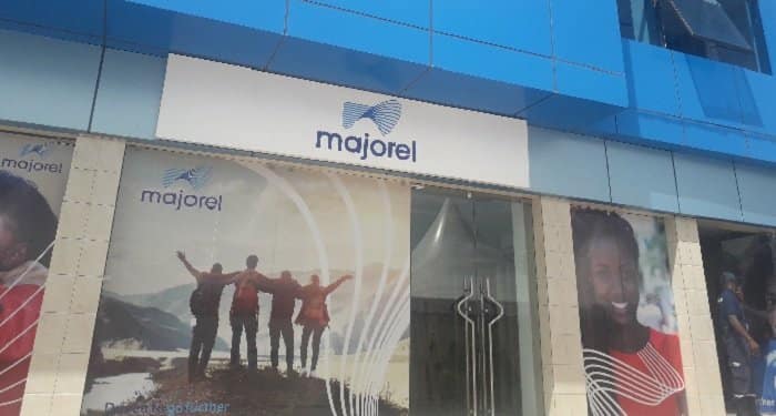 Une OPA sur Majorel